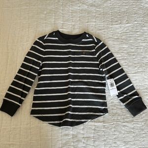 Boys long sleeve shirt